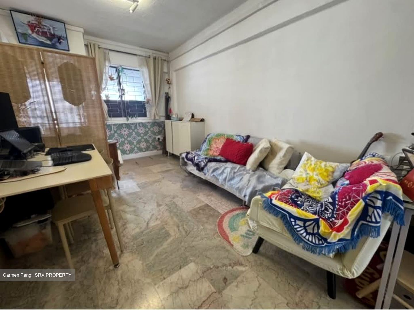 Blk 510 West Coast Vista (Clementi), HDB 3 Rooms #545565371